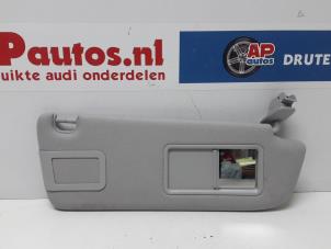 Usados Visera Audi A6 Avant (C6) 2.4 V6 24V Precio € 24,99 Norma de margen ofrecido por AP Autos