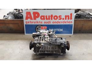 Używane Mechanizm róznicowy tyl Audi TT (8N3) 1.8 T 20V Quattro Cena € 249,99 Procedura marży oferowane przez AP Autos