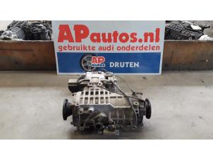 Used Rear differential Audi TT (8N3) 1.8 T 20V Quattro Price € 249,99 Margin scheme offered by AP Autos