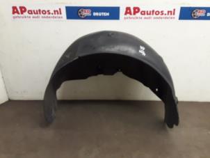Used Wheel arch liner Audi TT (8N3) 1.8 T 20V Quattro Price € 17,50 Margin scheme offered by AP Autos