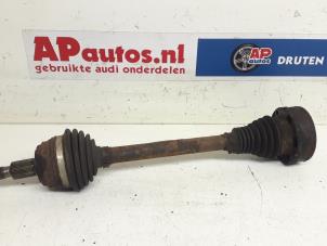 Used Drive shaft, rear right Audi TT (8N3) 1.8 T 20V Quattro Price € 24,99 Margin scheme offered by AP Autos