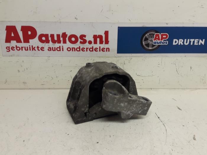 Used Engine mount Audi TT (8N3) 1.8 T 20V Quattro Price € 19,99 Margin scheme offered by AP Auto's