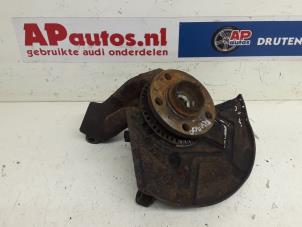 Used Knuckle bracket, front right Audi TT (8N3) 1.8 T 20V Quattro Price € 24,99 Margin scheme offered by AP Autos