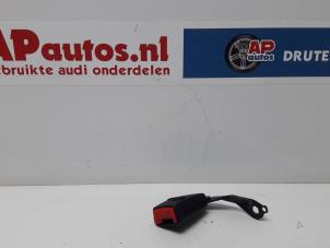 Used Rear seatbelt buckle, left Audi TT (8N3) 1.8 T 20V Quattro Price € 19,99 Margin scheme offered by AP Autos