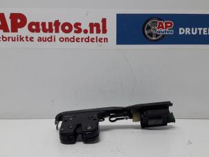 Used Tailgate lock mechanism Audi TT (8N3) 1.8 T 20V Quattro Price € 14,99 Margin scheme offered by AP Autos