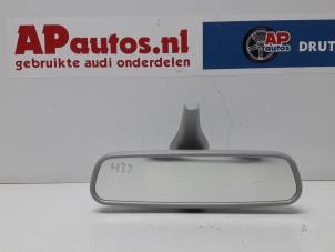 Used Rear view mirror Audi A6 Avant (C6) 2.4 V6 24V Price € 24,99 Margin scheme offered by AP Autos