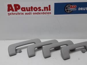 Used Handle Audi A6 Avant (C6) 2.4 V6 24V Price € 10,00 Margin scheme offered by AP Autos