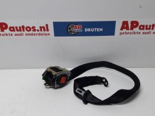 Used Front seatbelt, left Audi TT (8N3) 1.8 T 20V Quattro Price € 19,99 Margin scheme offered by AP Autos