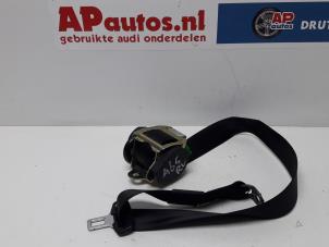 Usagé Ceinture de sécurité avant droite Audi TT (8N3) 1.8 T 20V Quattro Prix € 39,99 Règlement à la marge proposé par AP Autos
