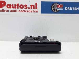Used Front ashtray Audi TT (8N3) 1.8 T 20V Quattro Price € 20,00 Margin scheme offered by AP Autos