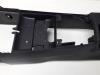 Middle console from a Audi A3 Sportback (8PA) 1.9 TDI 2009