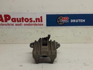 Używane Zacisk hamulcowy lewy tyl Audi TT (8N3) 1.8 T 20V Quattro Cena € 19,99 Procedura marży oferowane przez AP Autos