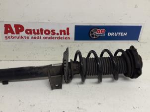 Used Front shock absorber rod, left Audi A3 Sportback (8PA) 1.9 TDI Price € 75,00 Margin scheme offered by AP Autos
