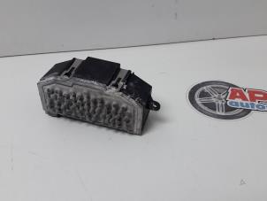Used Heater resistor Audi A3 Sportback (8PA) 1.9 TDI Price € 35,00 Margin scheme offered by AP Autos
