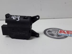 Usados Motor de válvula de calefactor Audi A3 Sportback (8PA) 1.9 TDI Precio € 35,00 Norma de margen ofrecido por AP Autos