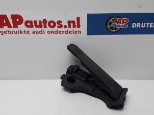 Używane Czujnik polozenia pedalu gazu Audi A3 Sportback (8PA) 1.9 TDI Cena € 30,00 Procedura marży oferowane przez AP Autos