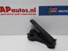 Audi A3 Sportback (8PA) 1.9 TDI Throttle pedal position sensor