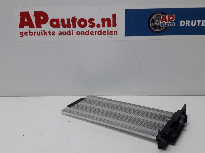 Używane Element grzewczy Audi A6 (C7) 2.0 TDI 16V Cena € 64,99 Procedura marży oferowane przez AP Auto's