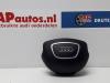 Audi A6 (C7) 2.0 TDI 16V Left airbag (steering wheel)