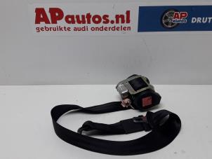 Usagé Ceinture de sécurité avant gauche Audi TT (8N3) 1.8 T 20V Quattro Prix € 49,99 Règlement à la marge proposé par AP Autos