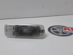 Usagé Eclairage intérieur avant Audi TT (8N3) 1.8 T 20V Quattro Prix € 19,99 Règlement à la marge proposé par AP Autos