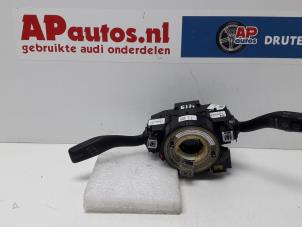 Usados Interruptor combinado columna de dirección Audi A3 Sportback (8PA) 1.9 TDI Precio € 19,99 Norma de margen ofrecido por AP Autos