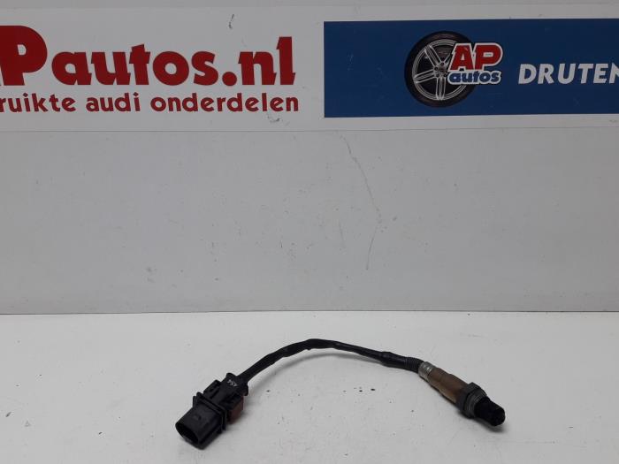 Used Lambda probe Audi A5 Quattro (B8C/S) 3.0 TDI V6 24V Price € 19,99 Margin scheme offered by AP Auto's