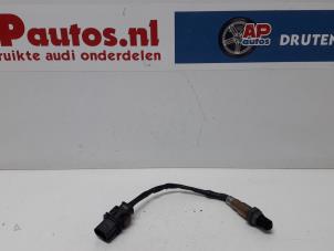 Usados Sonda Lambda Audi A5 Quattro (B8C/S) 3.0 TDI V6 24V Precio € 19,99 Norma de margen ofrecido por AP Autos
