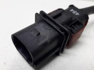Sonde lambda d'un Audi A5 Quattro (B8C/S) 3.0 TDI V6 24V 2008