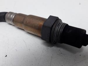 Sonde lambda d'un Audi A5 Quattro (B8C/S) 3.0 TDI V6 24V 2008