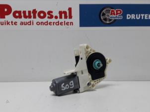 Usados Motor de ventanilla de puerta Audi A6 (C7) 2.0 TDI 16V Precio € 14,99 Norma de margen ofrecido por AP Autos