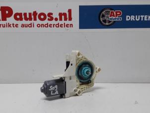 Usados Motor de ventanilla de puerta Audi A6 (C7) 2.0 TDI 16V Precio € 19,99 Norma de margen ofrecido por AP Autos