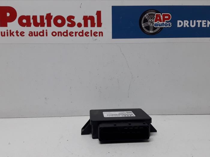 Używane Modul hamulca postojowego Audi A6 (C7) 2.0 TDI 16V Cena € 39,99 Procedura marży oferowane przez AP Auto's