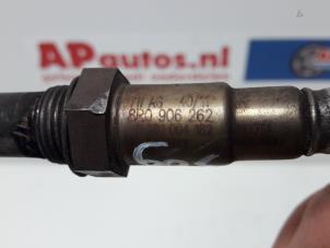 Lambda probe from a Audi A6 (C7) 2.0 TDI 16V 2011