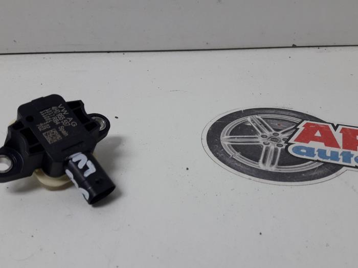 Audi A6 (C7) 2.0 TDI 16V Airbag sensors stock