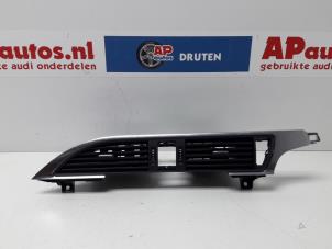 Gebrauchte Luftgitter Armaturenbrett Audi A6 (C7) 2.0 TDI 16V Preis € 19,99 Margenregelung angeboten von AP Autos