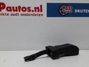 Used Front door stop 4-door, left Audi A6 (C7) 2.0 TDI 16V Price on request offered by AP Autos