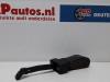 Rear door stop 4-door, right from a Audi A6 (C7), 2010 / 2018 2.0 TDI 16V, Saloon, 4-dr, Diesel, 1.968cc, 120kW (163pk), FWD, CGLD, 2011-03 / 2018-09, 4G2; 4GC 2011