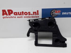 Used Rear bumper bracket, left Audi A6 (C7) 2.0 TDI 16V Price € 19,99 Margin scheme offered by AP Autos