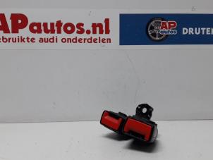 Usados Lengüeta de cinturón de seguridad izquierda detrás Audi A6 (C7) 2.0 TDI 16V Precio € 24,99 Norma de margen ofrecido por AP Autos
