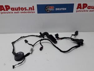 Usados Mazo de cables Audi A6 (C7) 2.0 TDI 16V Precio € 24,99 Norma de margen ofrecido por AP Autos