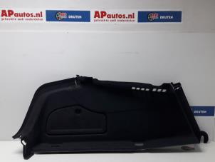 Usados Tapizado de maletero Audi A6 (C7) 2.0 TDI 16V Precio € 24,99 Norma de margen ofrecido por AP Autos
