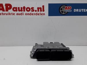 Usagé Calculateur moteur Audi A4 Cabrio (B7) 2.0 TFSI 20V Prix € 80,00 Règlement à la marge proposé par AP Autos