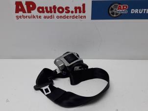Gebrauchte Sicherheitsgurt links vorne Audi A4 Cabrio (B7) 2.0 TFSI 20V Preis € 39,99 Margenregelung angeboten von AP Autos