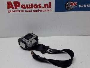 Usagé Ceinture arrière gauche Audi A4 Cabrio (B7) 2.0 TFSI 20V Prix € 19,99 Règlement à la marge proposé par AP Autos