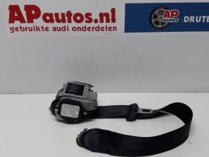 Usagé Ceinture de sécurité arrière droite Audi A4 Cabrio (B7) 2.0 TFSI 20V Prix € 19,99 Règlement à la marge proposé par AP Autos