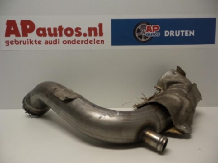 Gebrauchte Intercooler Rohr Audi TT (8N3) 1.8 20V Turbo Quattro Preis € 24,99 Margenregelung angeboten von AP Auto's