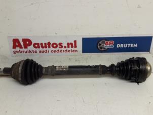 Used Front drive shaft, right Audi TT (8N3) 1.8 T 20V Quattro Price € 24,99 Margin scheme offered by AP Autos