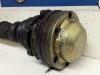 Front drive shaft, right from a Audi TT (8N3) 1.8 T 20V Quattro 2001