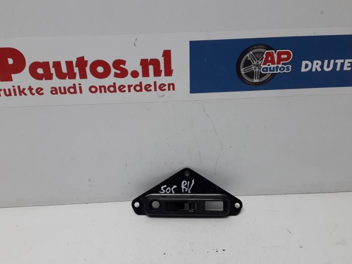 Gebrauchte Sonstige Audi A4 Cabrio (B7) 2.0 TFSI 20V Preis € 19,99 Margenregelung angeboten von AP Auto's
